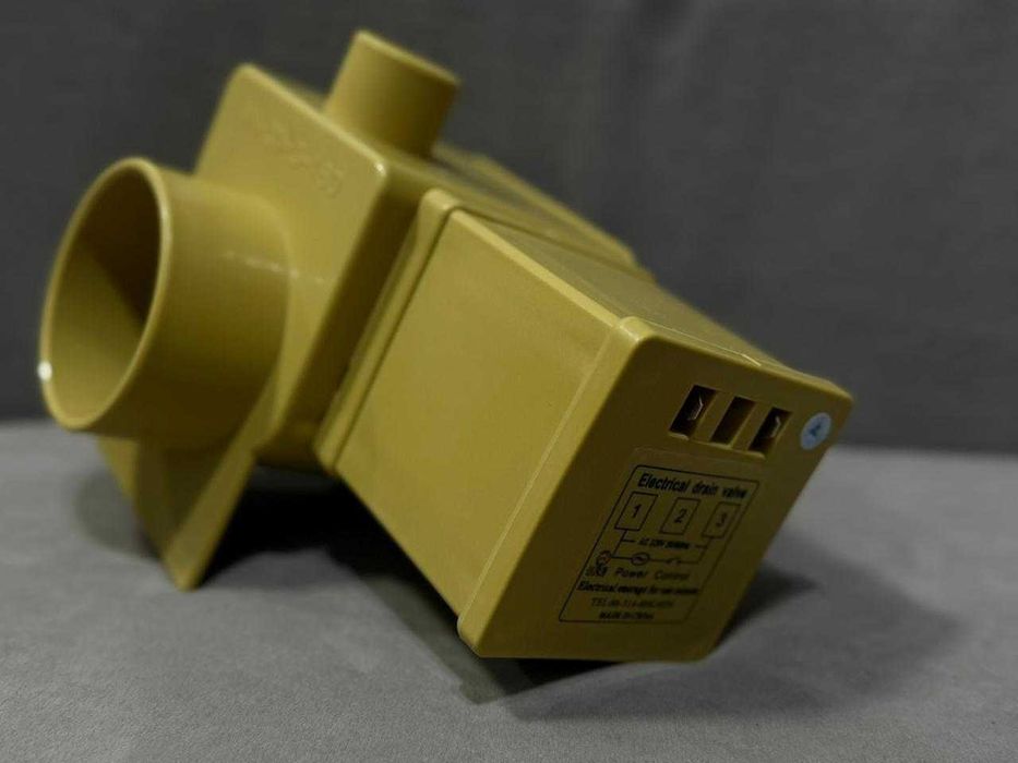 Сливной клапан КСМ-25 Вязьма Аналог