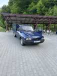 Dacia papuc 4X4 1.9 diesel
