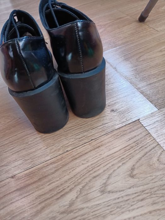 Vand pantofi primavara vara nr 36