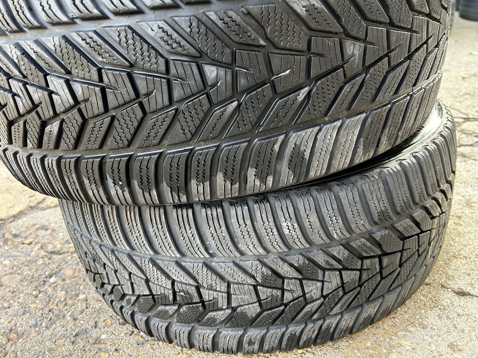 18 ски hankook  спорт  пакет зимни гуми