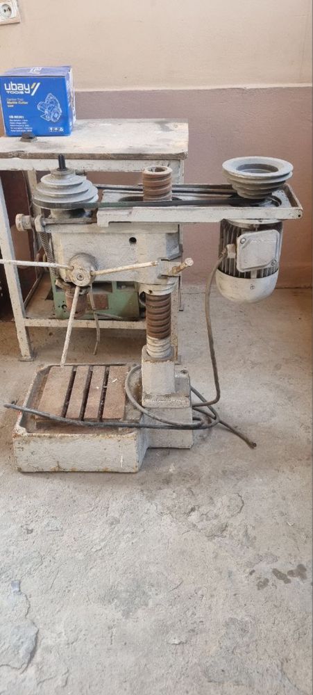 Drel aparat 380w