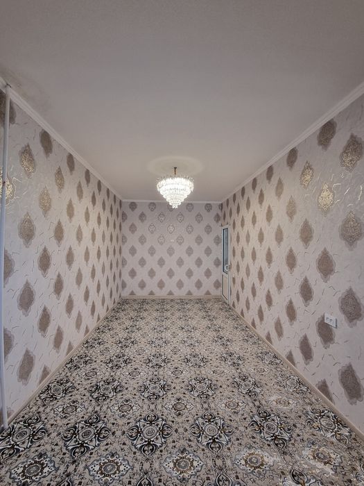 Срочно продаётся 2х комнатная квартира. Можно в Ипотеку