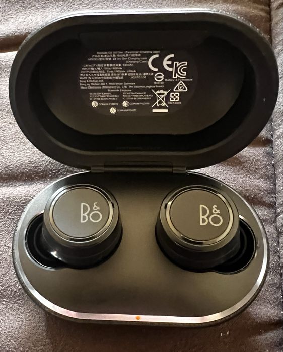 Bang & Olufsen Beoplay E8 3.0 Gen. Bluetooth Слушалки