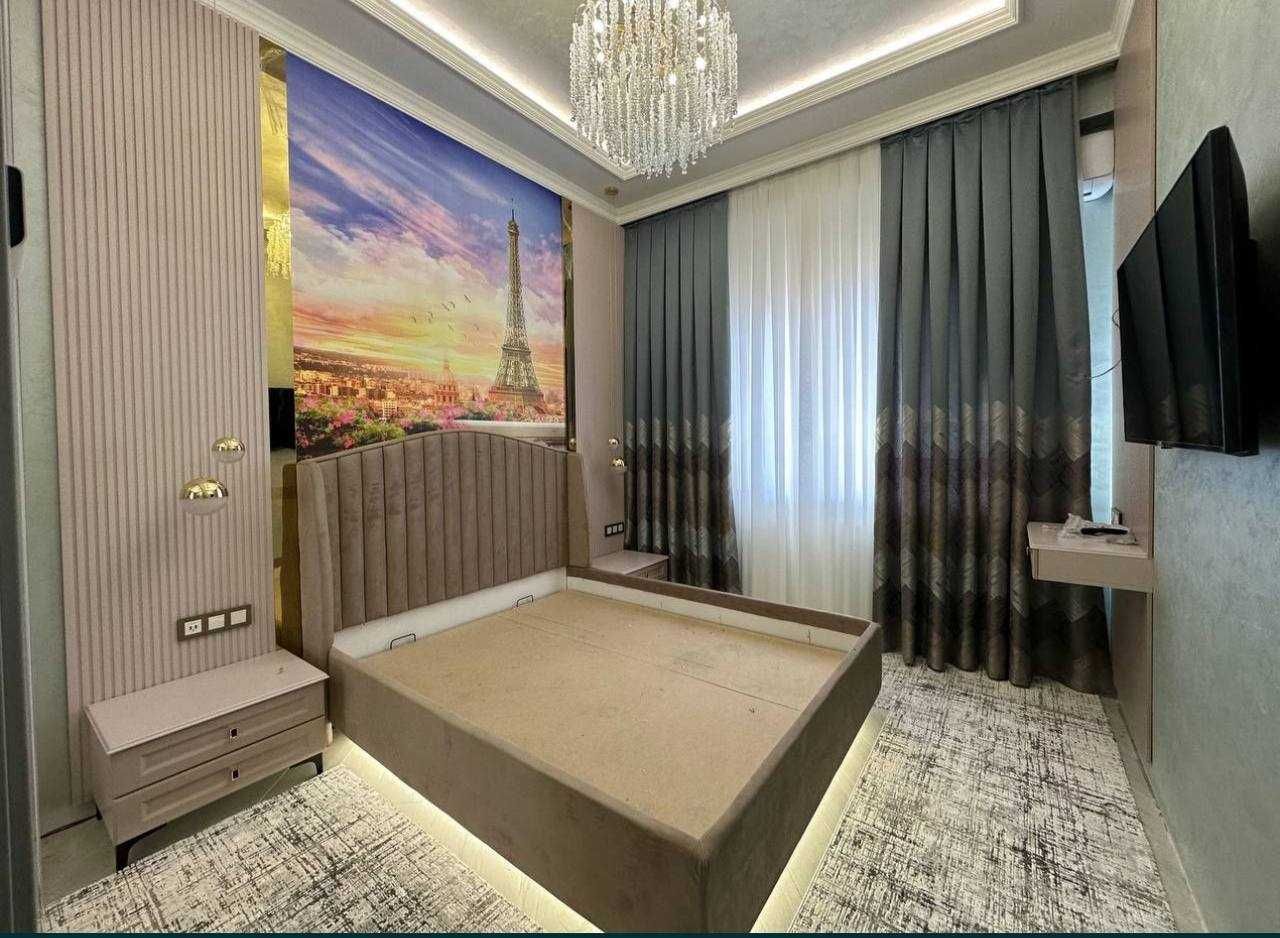 СДАЁТСЯ В АРЕНДУ 2\2\8 кв 55.Tashkent city Gardens 675*