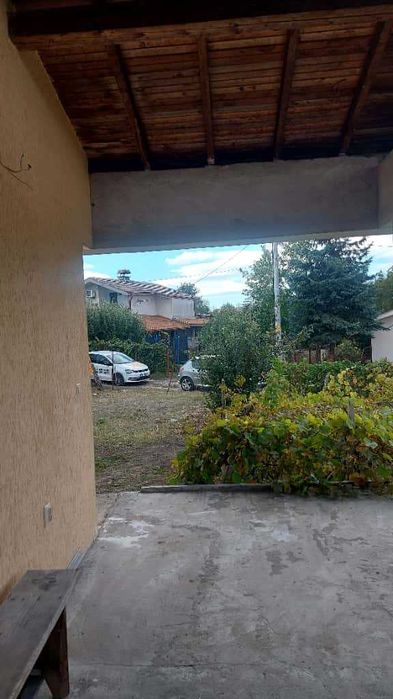 Еднофамилна къща във в.з. Кенана, гр.Хасково