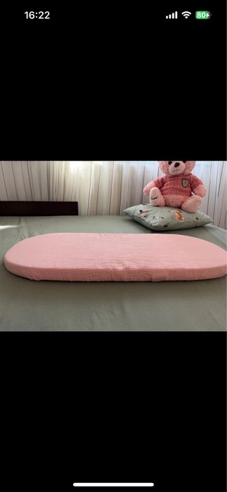 Saltea pentru carucior ( landou)