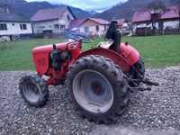 Tractor Same someto 4×4 25 cp 1.700 euro