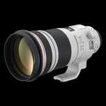 Объектив Canon EF 300mm f/2.8L IS II USM