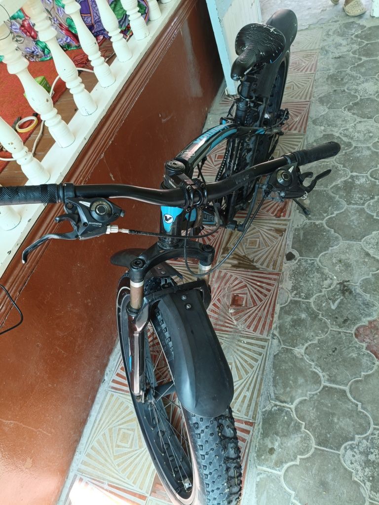 Velik sotiladi holati yahshi  kami bor