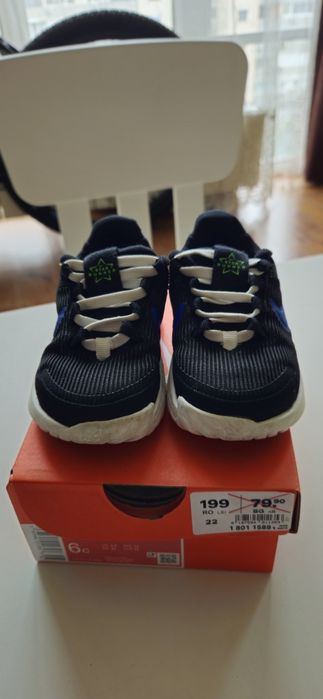 Детски маратонки Nike 22 размер