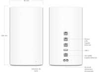 AirPort Time Capsule 802.11ac 3TB