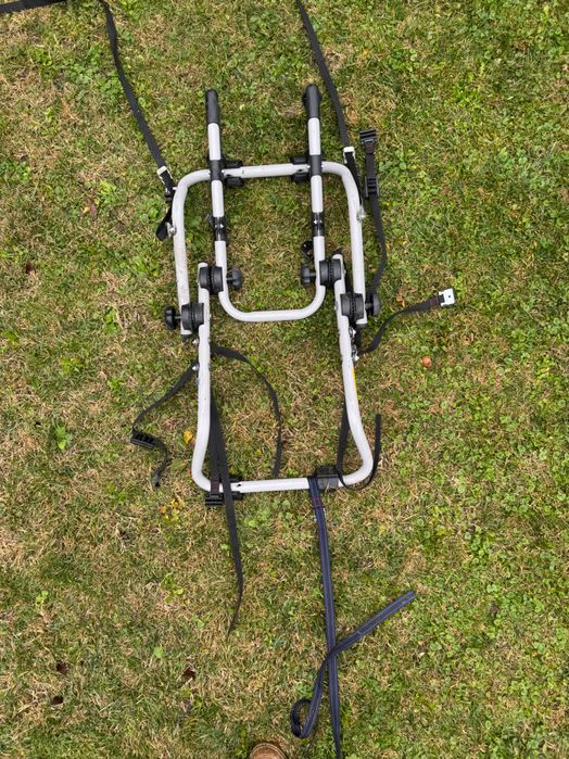 Багажник за колела