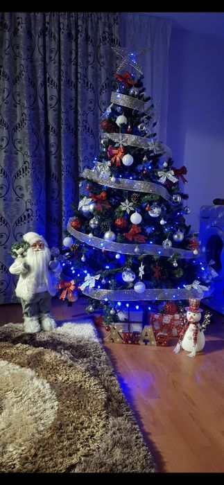 Brad artificial 180 cm