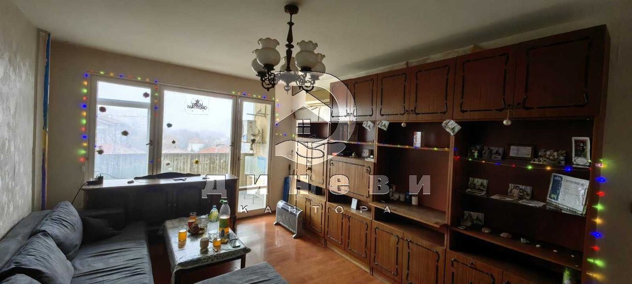 Продава се Четиристаен апартамент в Стара Загора, Зора - 97 кв.м за 846 €/кв.м - Снимка #2