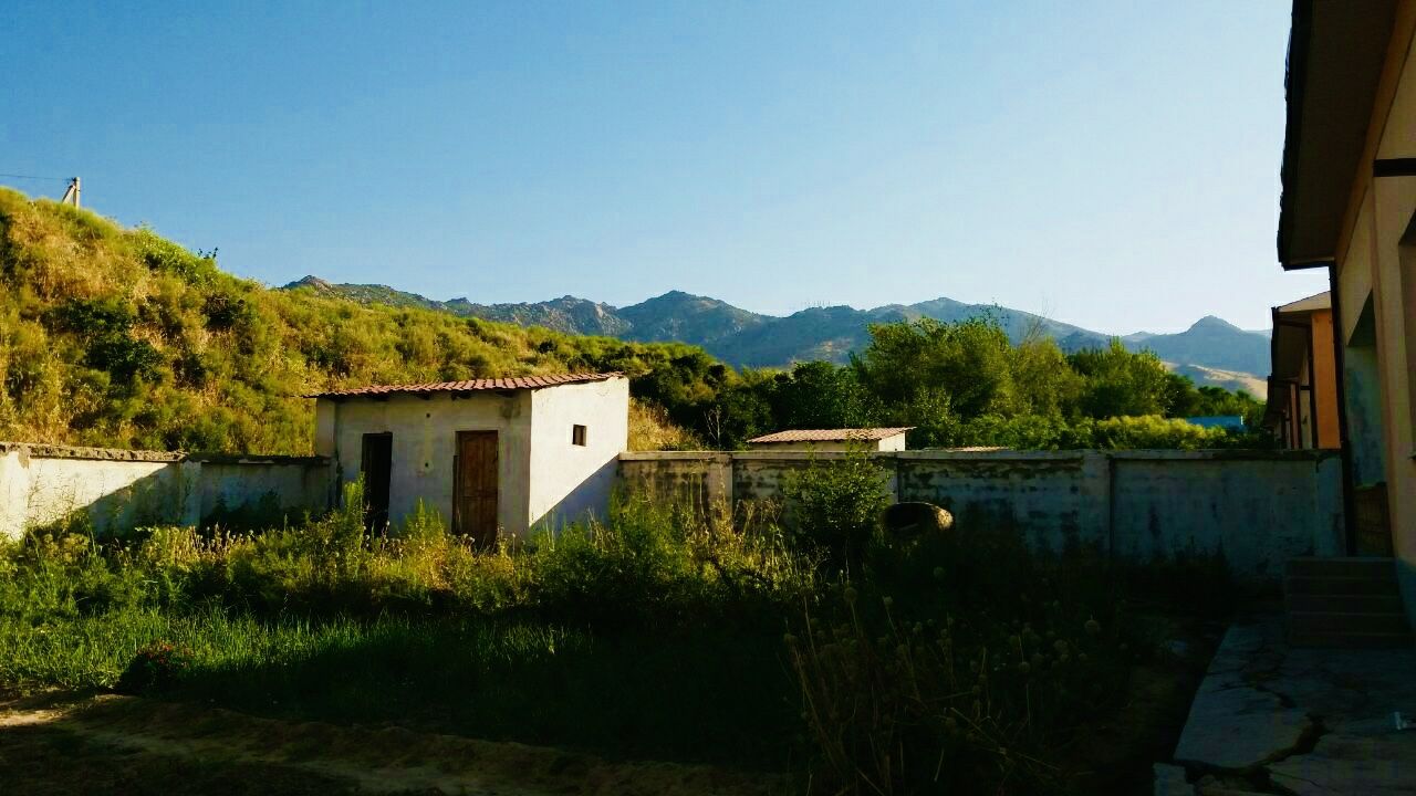 Дом в Кашкадарье, Китаб, 6 соток.