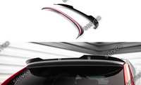 Eleron spoiler cap Volvo XC60 R-Design Mk1 2013-2017 v2 - Maxton