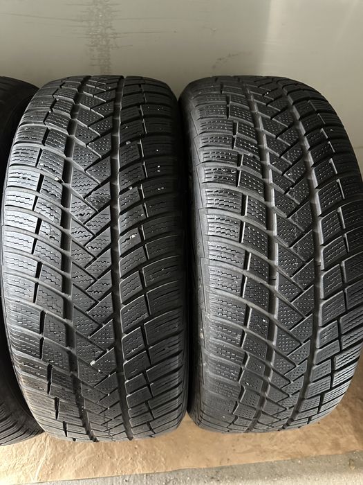 235/55 R17 Vredestein WintracPro DOT 3322 7.11 mm