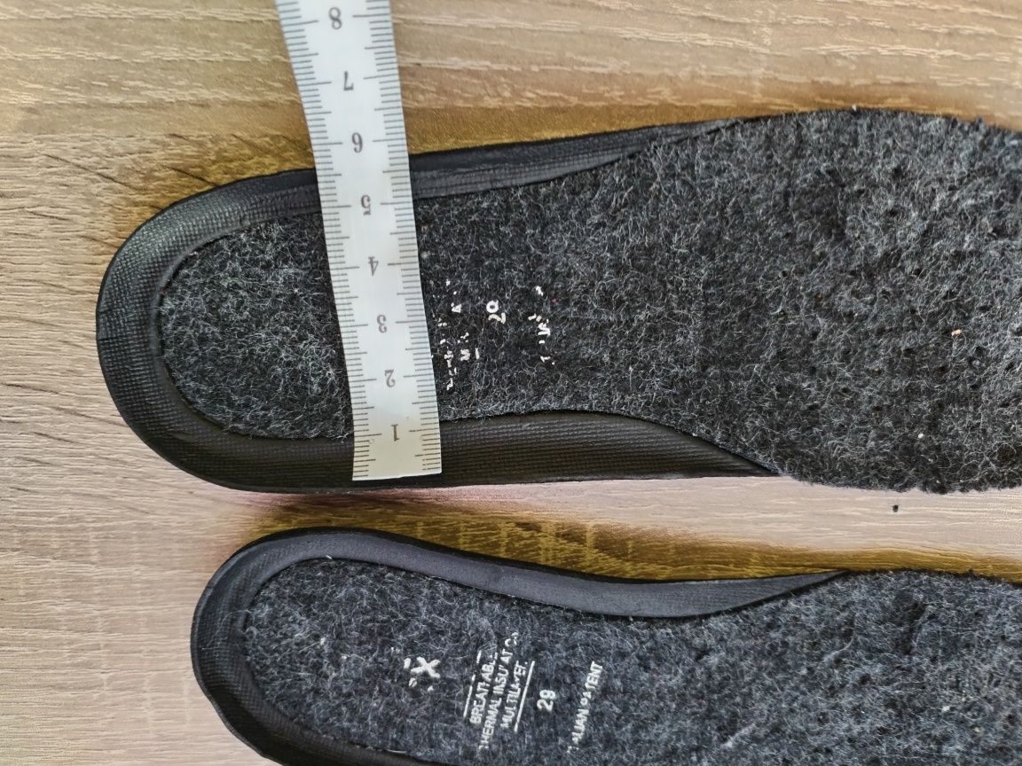 Детски Апрески GEOX