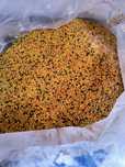 Polen crud de primăvară minim 10 kg