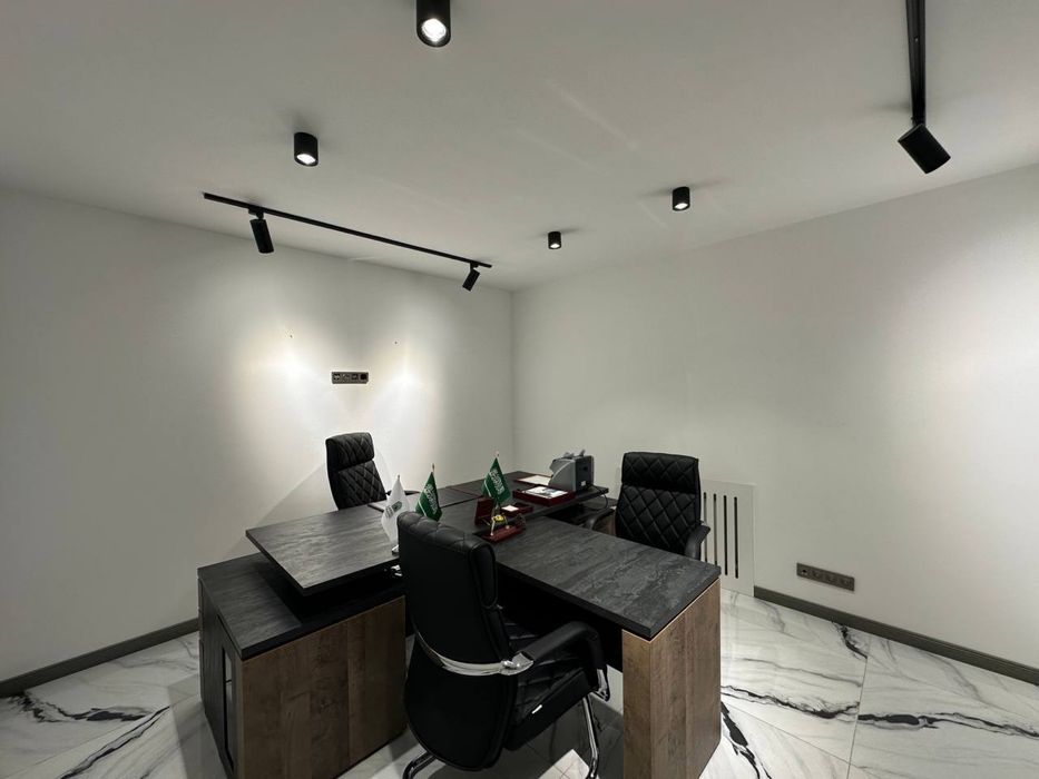 Аренда Новый Hi-Tech Office Лабзак Ресторан Quardo Вдоль Дороги 165м2