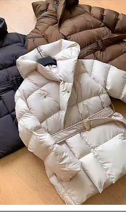 Куртка новая р 46-48 зимняя