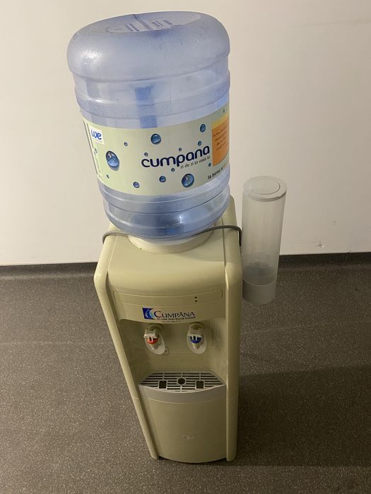 Dozator apa, bidon 19 l Cumpana