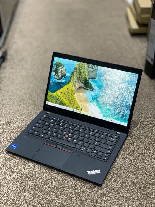Lenovo ThinkPad T14