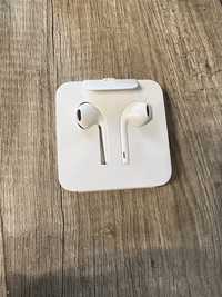 Casti Earpods apple originale