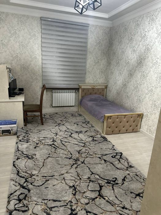 Продажа Евро дом на Хасанбай 3 сотки 240м2 с обстановкой