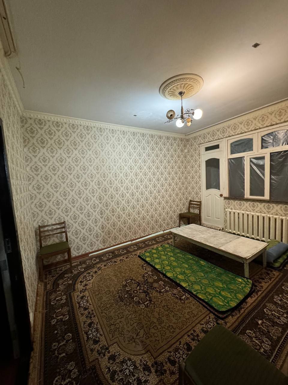 Аренда Квартира Болларга Чилонзор