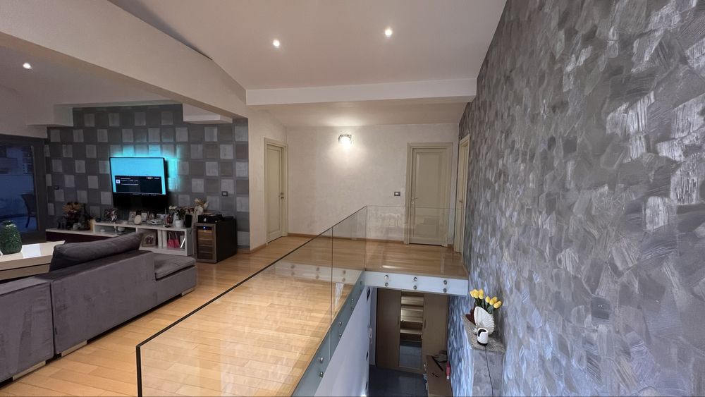 Penthouse individual