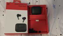 Casti OnePlus Buds Pro, noise cancelling, sunet premium, cu cutie