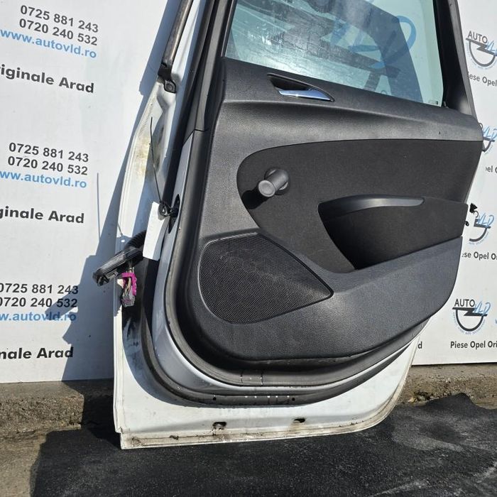 Portiera usa dreapta spate Opel Astra J Facelift