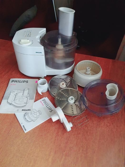 Продам комбайн фирмы PHILIPS