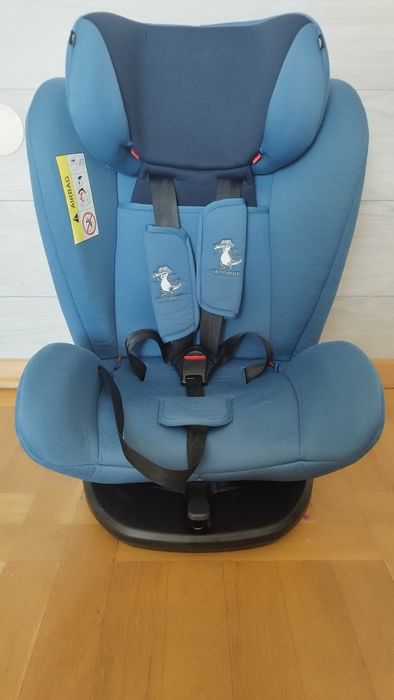 Isofix седалка за кола BUF BOOF Tweety 0-36кг