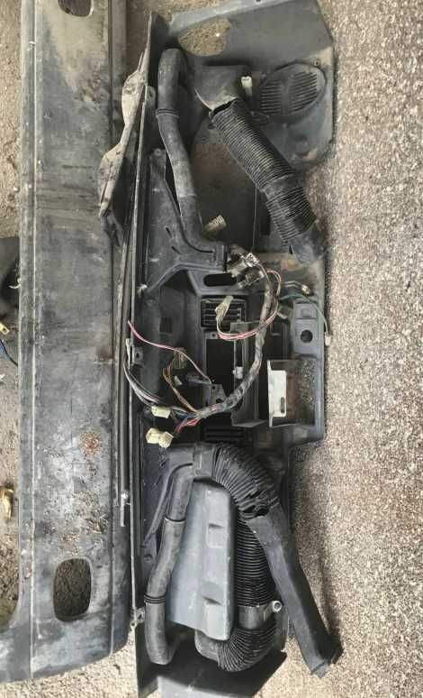 Запчасти daewoo damas