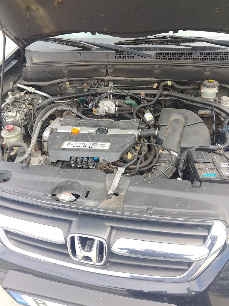 Honda C-RV 2 2003г.
