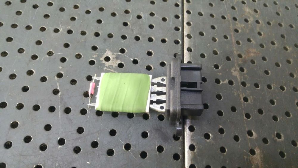 Rezistenta aeroterma ford ka ru8 9s5118591aa