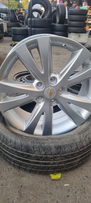 Kaptiva4 R18 ariginal diska