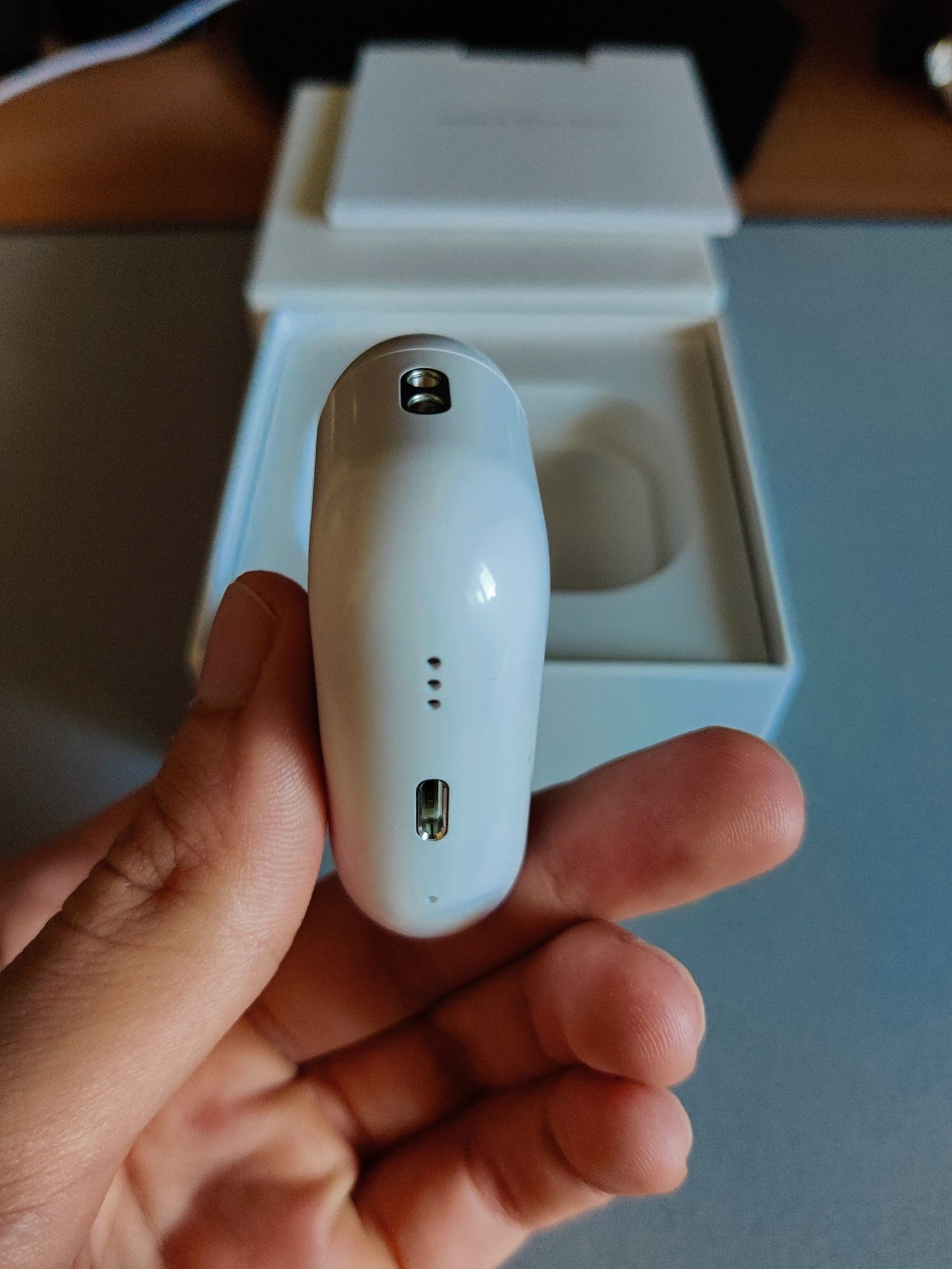 Airpods pro 2 nd gen