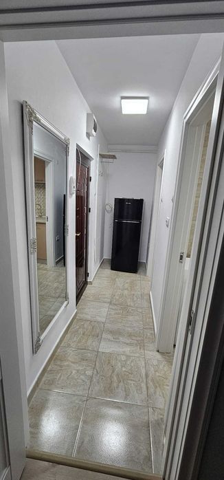 Apartament cu o camera