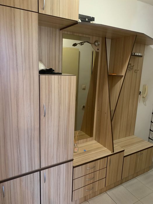 Дава се под наем Двустаен апартамент в Варна, Чайка - 74 кв.м за 408 € - Снимка #3