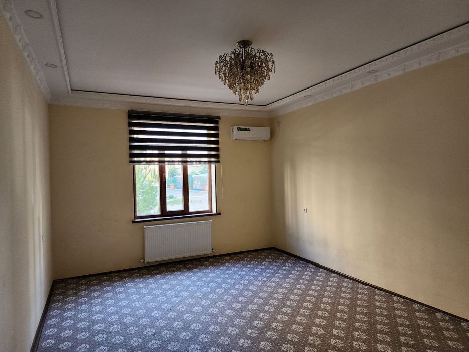 6mkr 2-x  1-etaj uy novostroyka