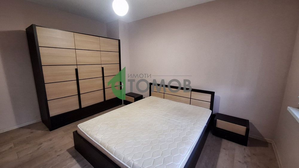 Продава се Двустаен апартамент в Стара Загора, Център - 66 кв.м за 769 €/кв.м - Снимка #5