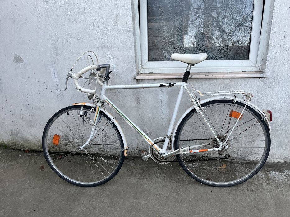 Semi cursiera AMBBOSIA