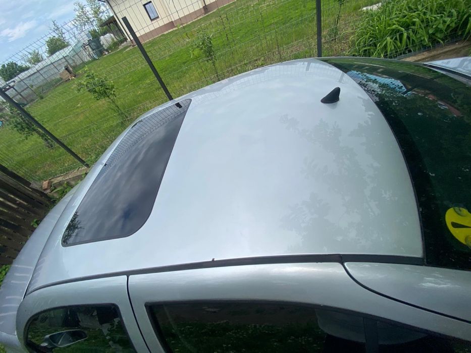 Vand Volkswagen Bora