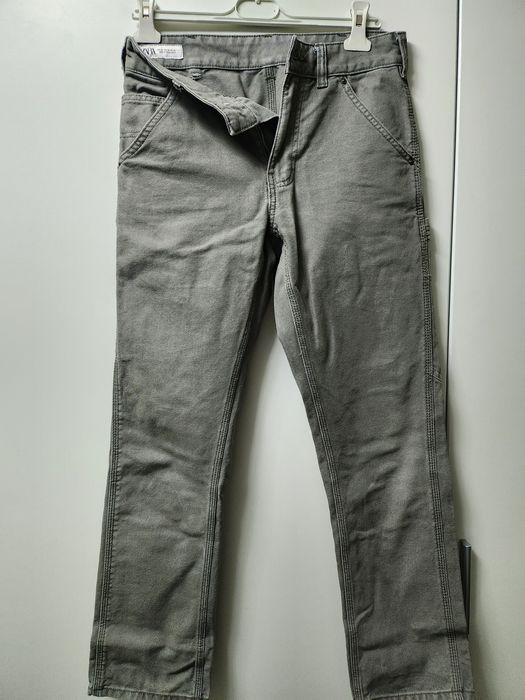 Blugi zara marime 36