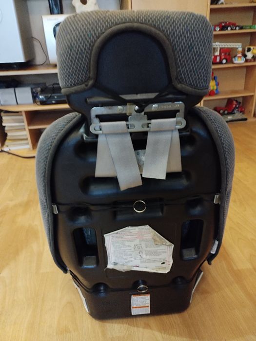 Столче за дете, 2-3г