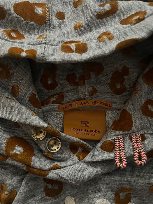 Детски Комплект Scotch&Soda