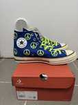 Converse Chuck Taylor 70 High Unleash Peace